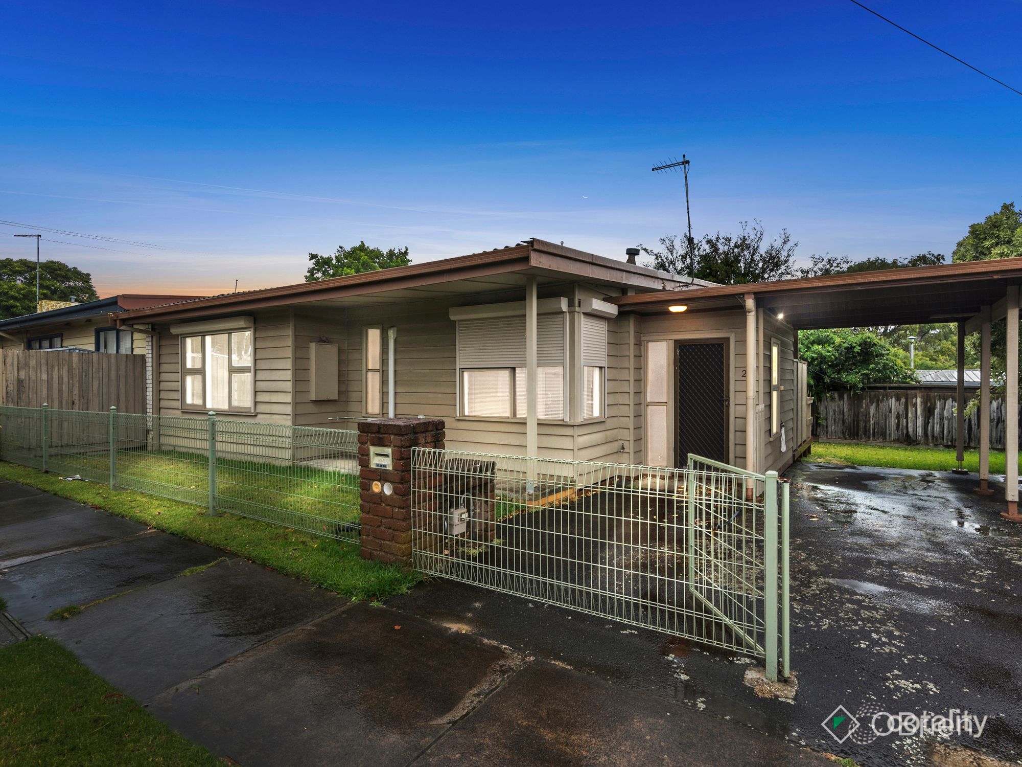 22 Downward St, Mornington, VIC 3931