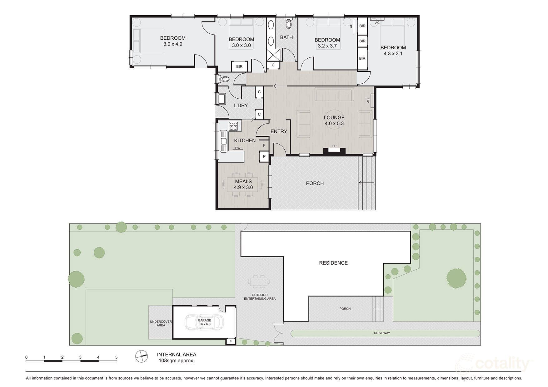 2 Wilton St, Blackburn North, VIC 3130