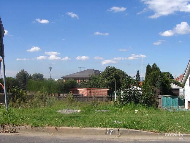 77 Maiden St, Greenacre, NSW 2190
