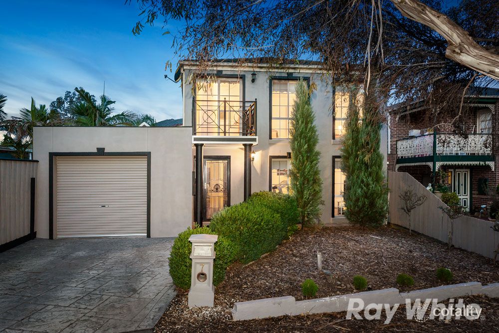 7 Adam Pl, Mill Park, VIC 3082