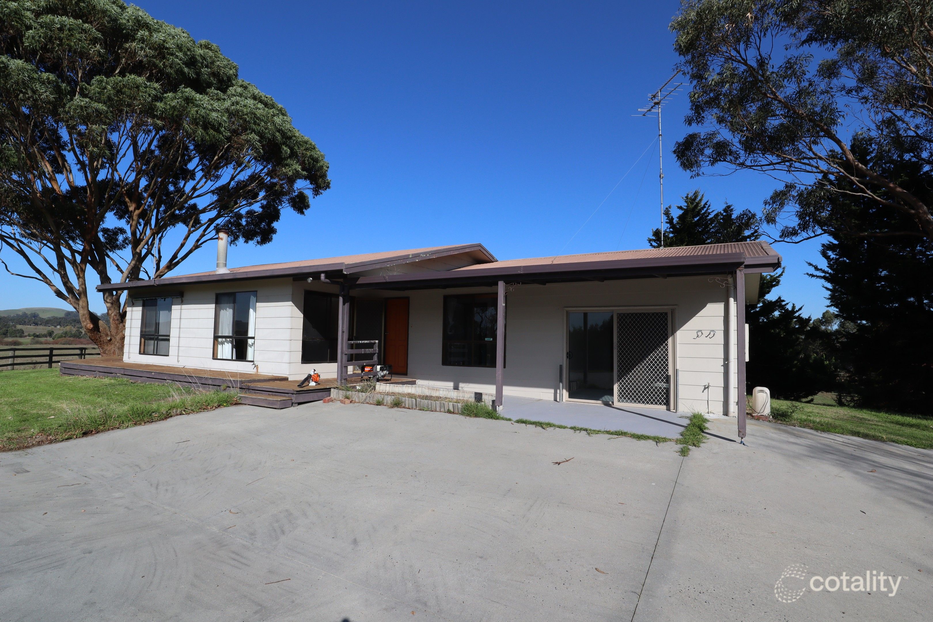 501 Stewart Rd, Kernot, VIC 3979