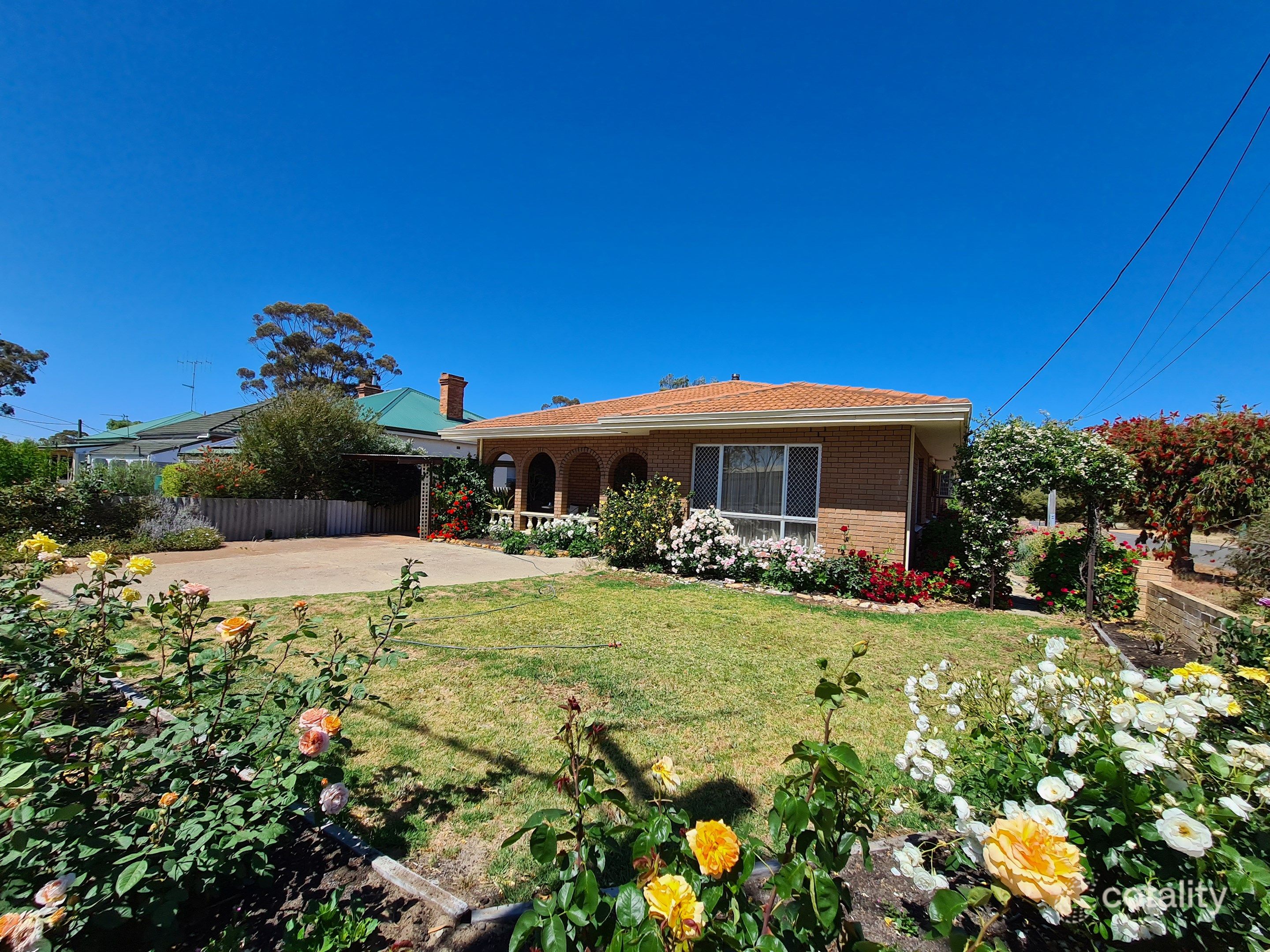 30 Britannia St, Katanning, WA 6317
