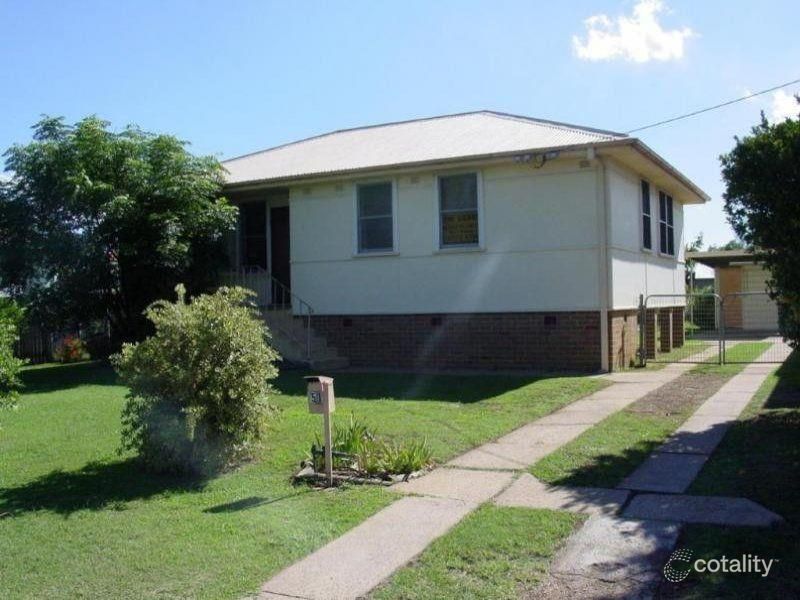 51 Orchard Ave, Singleton, NSW 2330