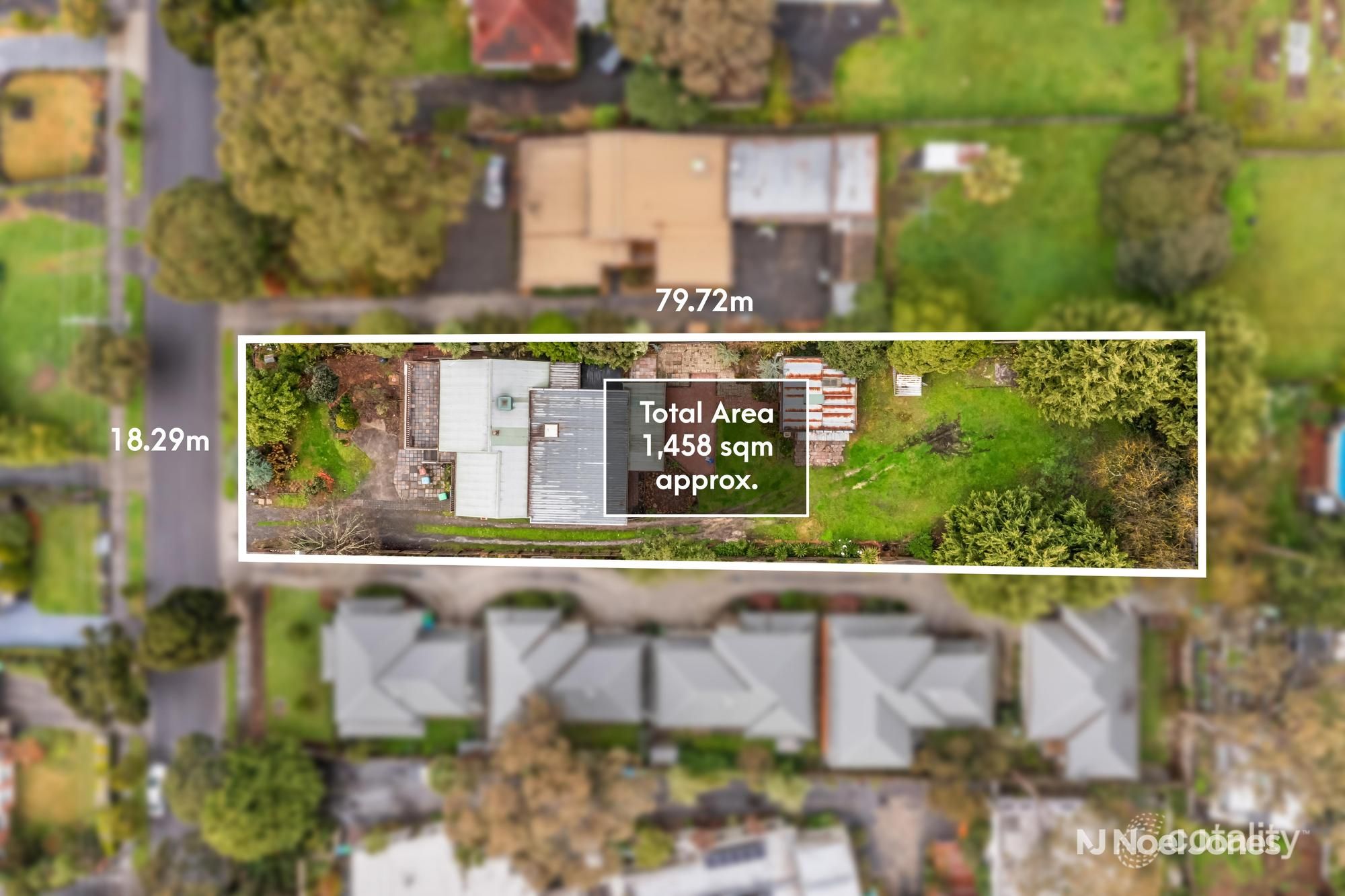 23 Humber Rd, Croydon North, VIC 3136