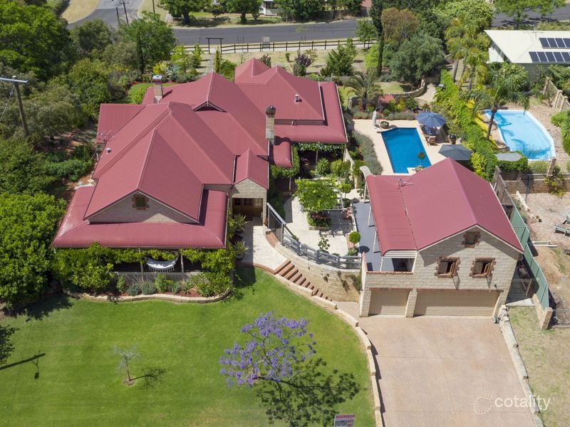 2 Irwin St, Bunbury, WA 6230