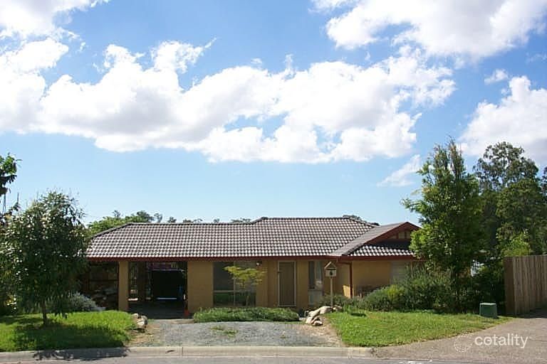 6 Miners Ct, Mudgeeraba, QLD 4213