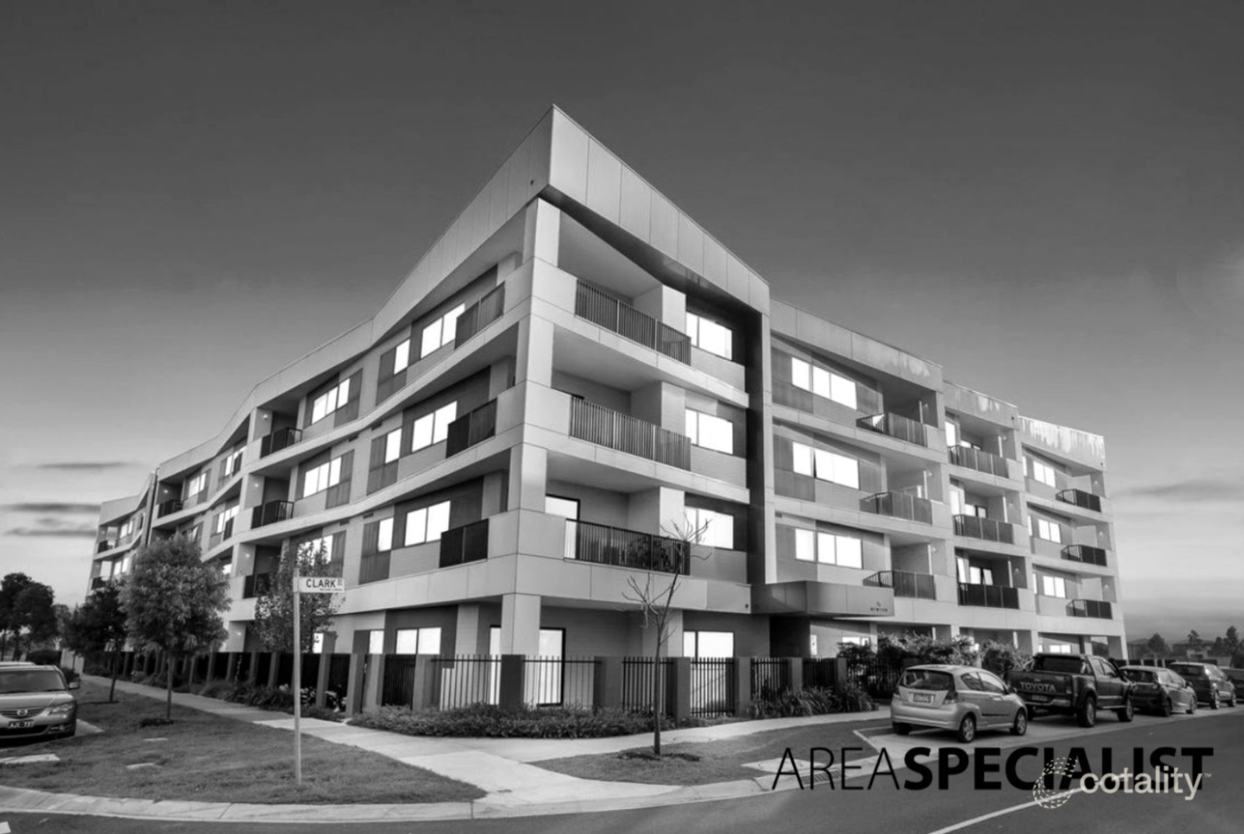 315/1 Clark St, Williams Landing, VIC 3027