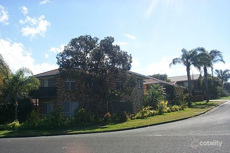 3/1a Beachcomber Dr, Byron Bay, NSW 2481