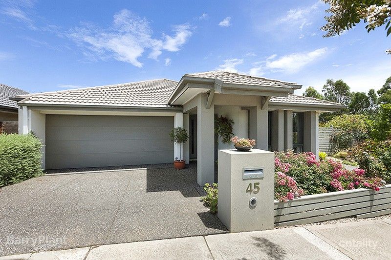 45 Meridian Cct, Berwick, VIC 3806