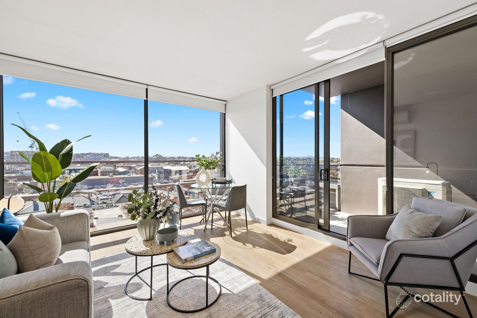 401/288 Albert St, Brunswick, VIC 3056