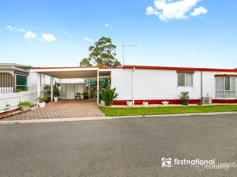 26-28 Park Lane, Traralgon, VIC 3844