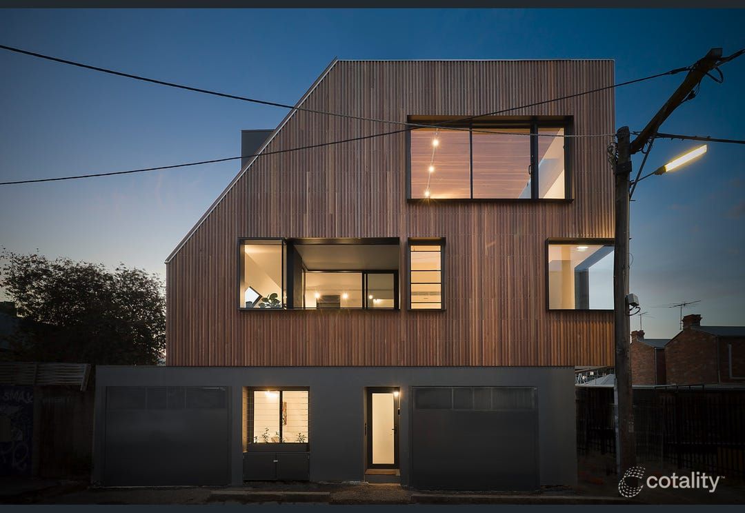 5/3 Hertford St, Fitzroy, VIC 3065