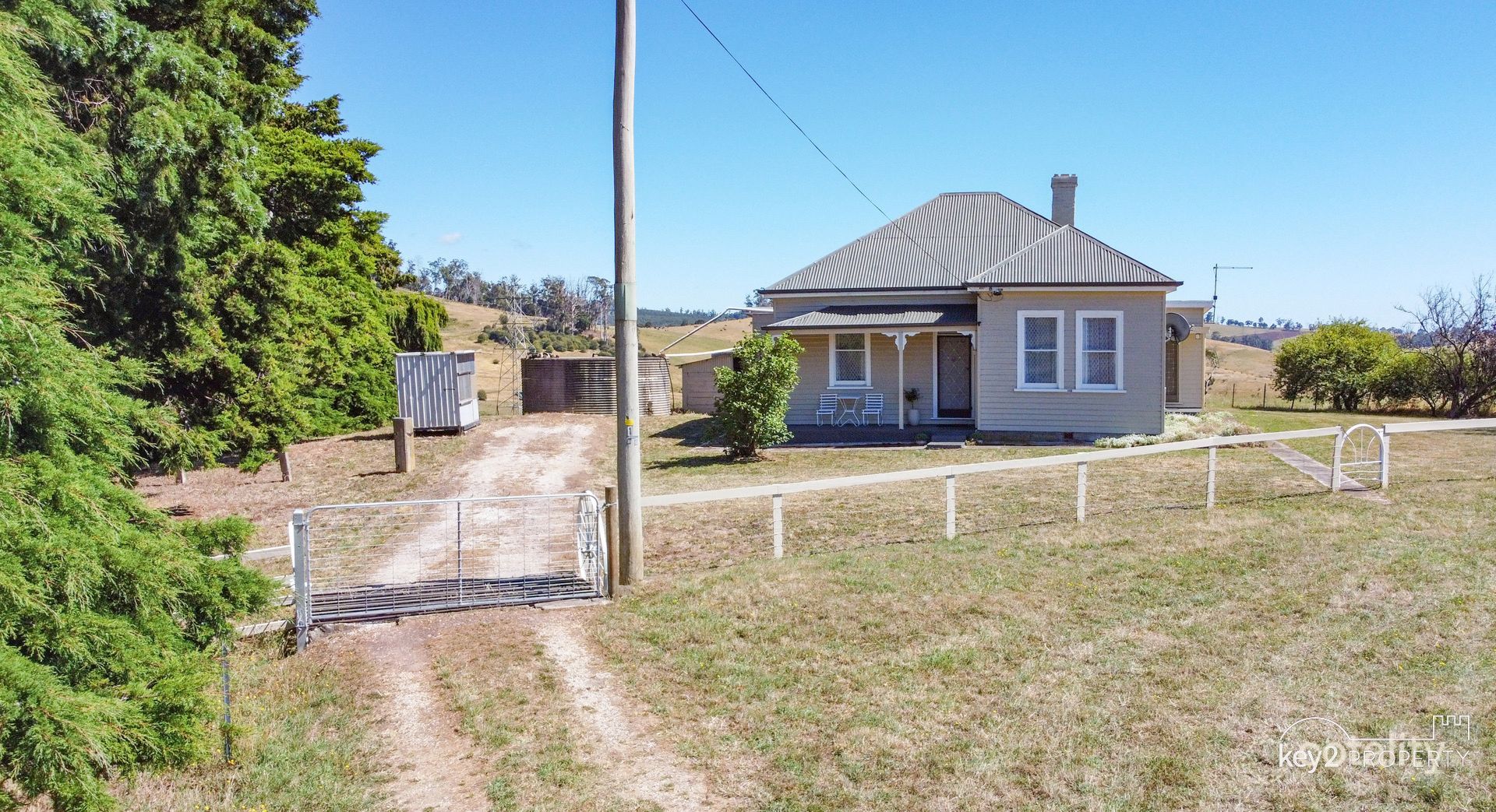 222 Brooklyn Rd, Moltema, TAS 7304