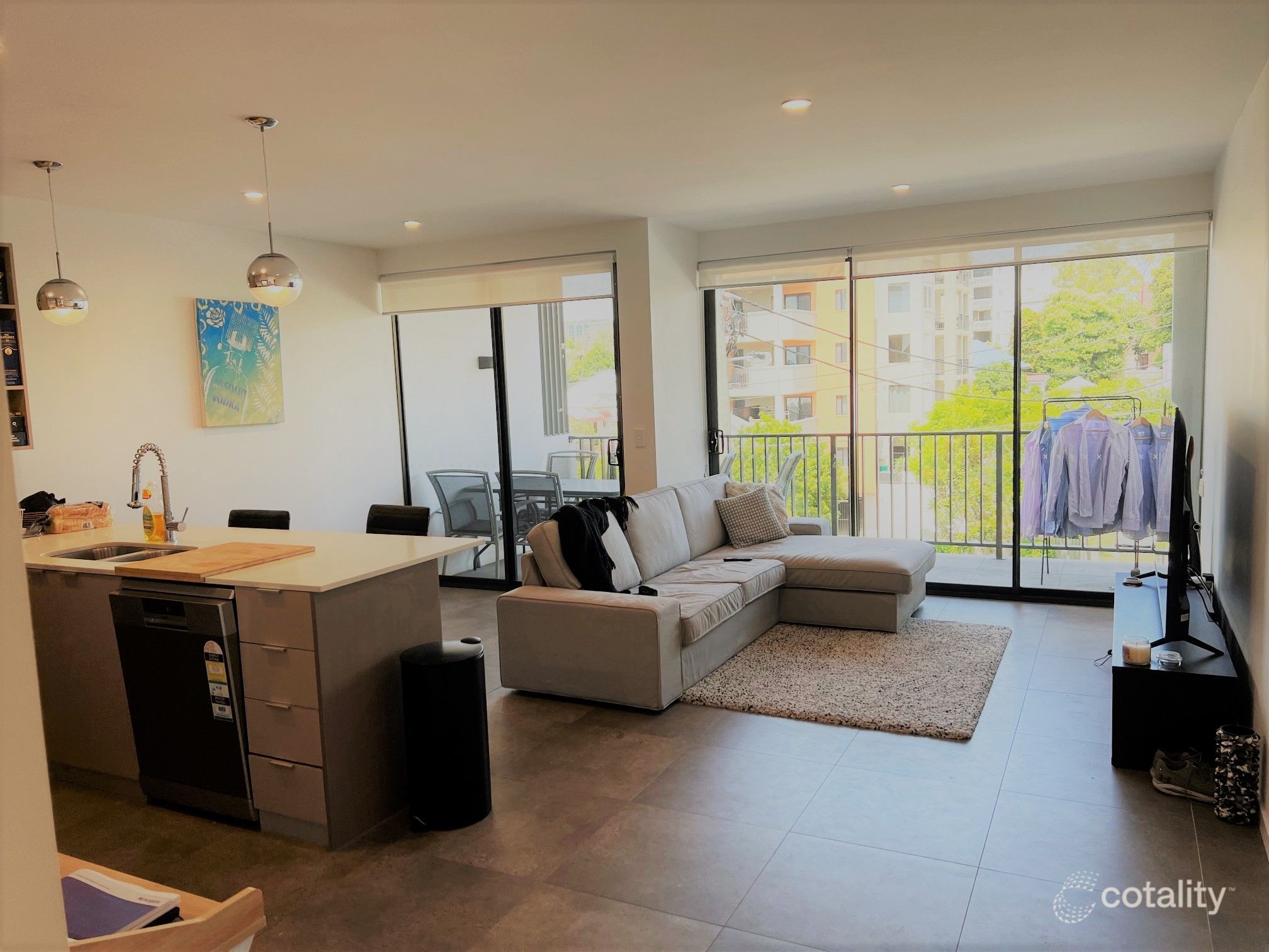 301/616 Main St, Kangaroo Point, QLD 4169