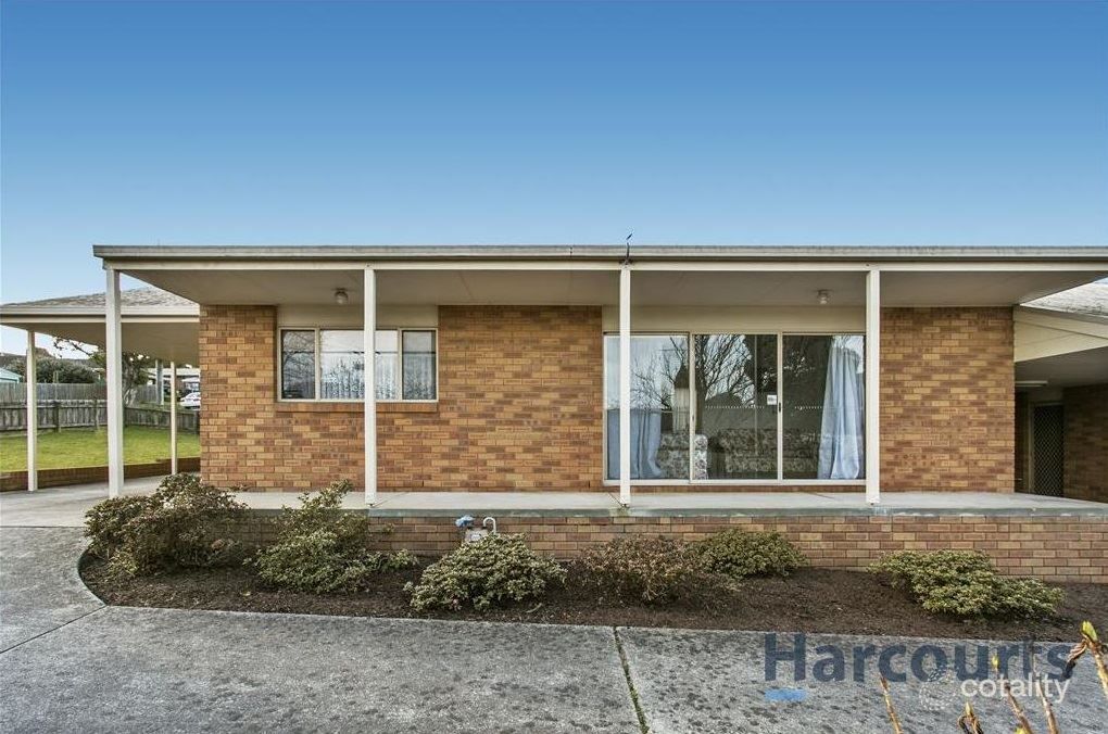 1/108 North Rd, Warragul, VIC 3820