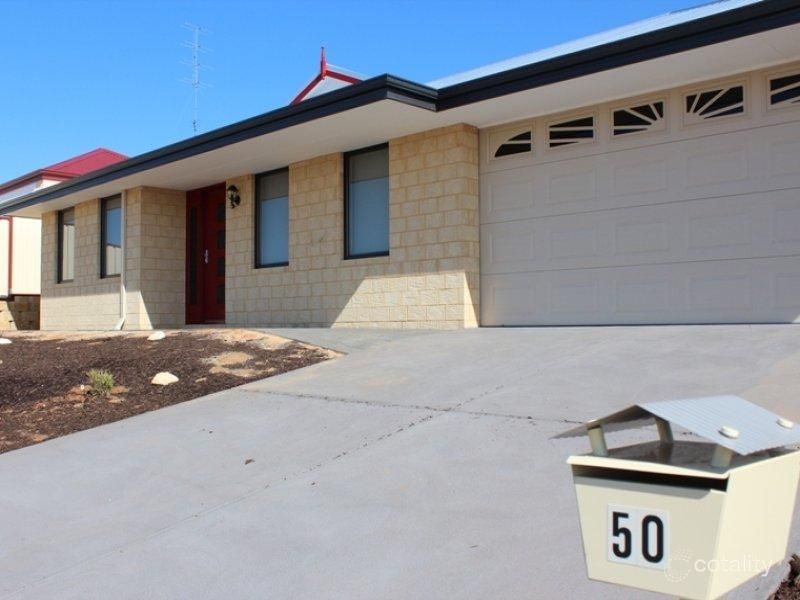 50 Fairway Bend, Northam, WA 6401