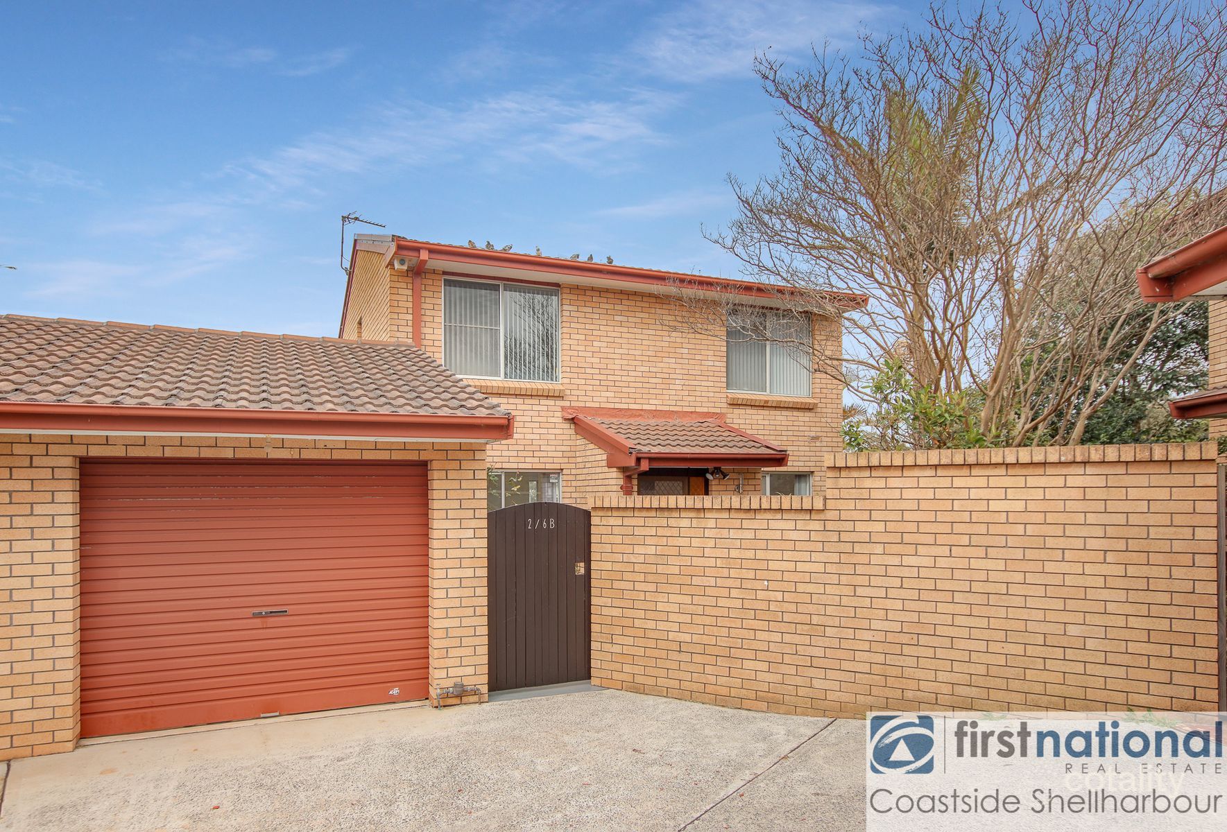 2/6b Old Bass Point Rd, Shellharbour, NSW 2529