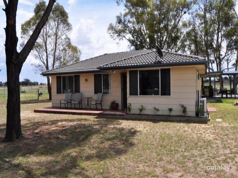 701 Cope Rd, Stubbo, NSW 2852