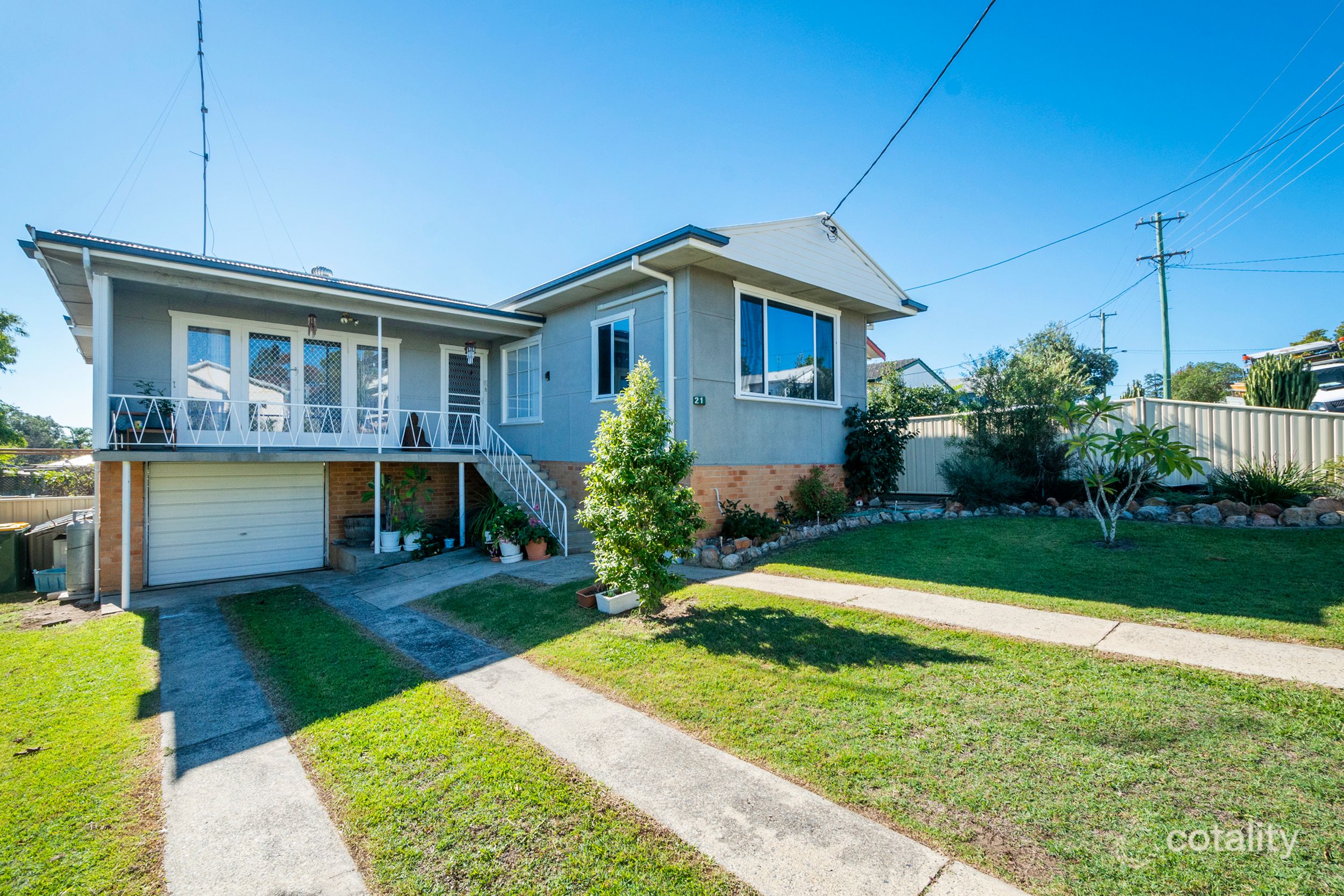 21 William St, South Grafton, NSW 2460