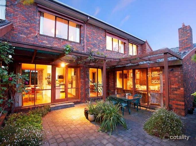 3 Abeckett St, Kew, VIC 3101