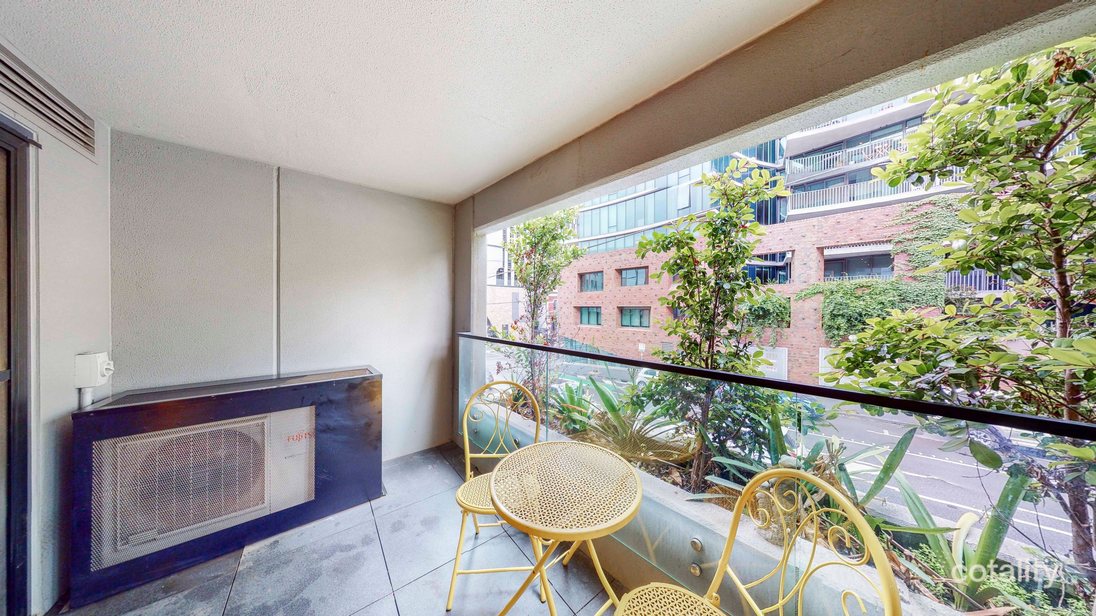 107/75 Wellington St, Collingwood, VIC 3066
