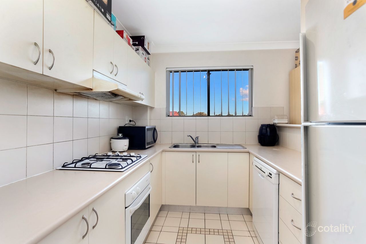 23/505-507 Wentworth Ave, Toongabbie, NSW 2146