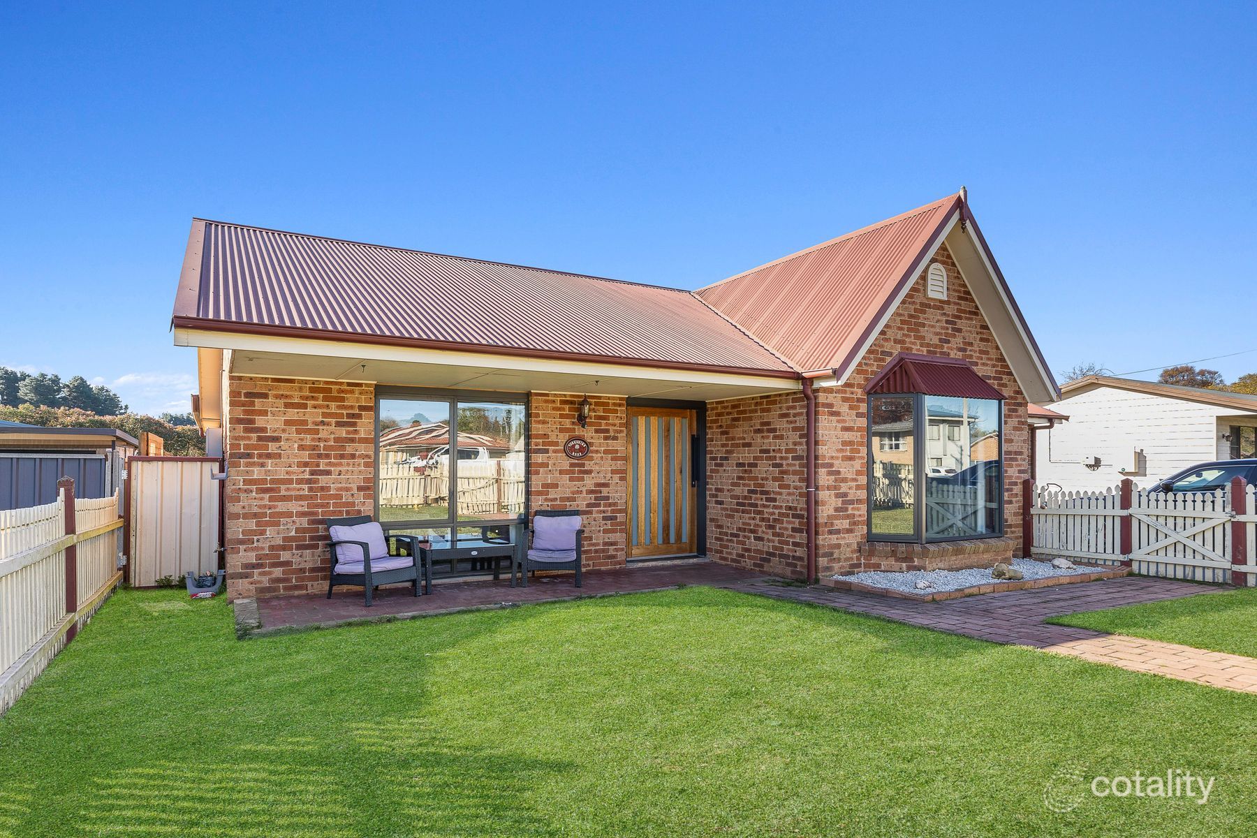 25 Scotia Ave, Oberon, NSW 2787