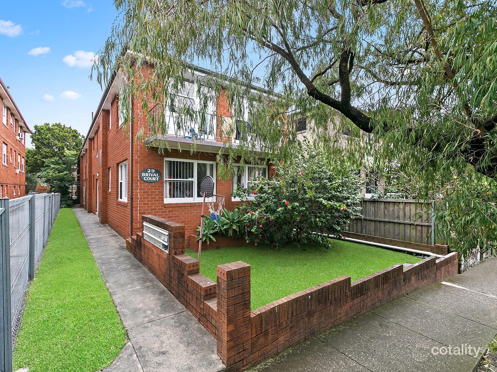 1/29 Meeks St, Kingsford, NSW 2032