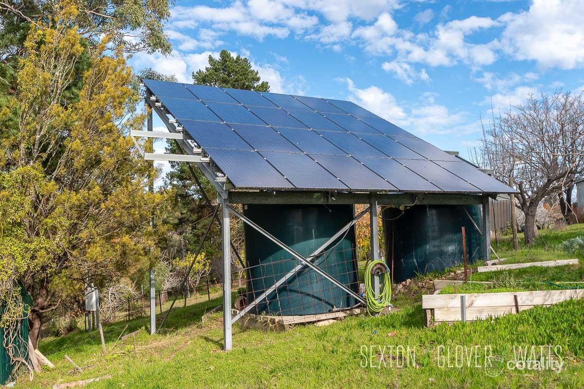 285 Range Rd, Basket Range, SA 5138