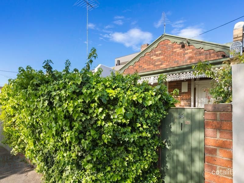 66 Mason St, South Yarra, VIC 3141
