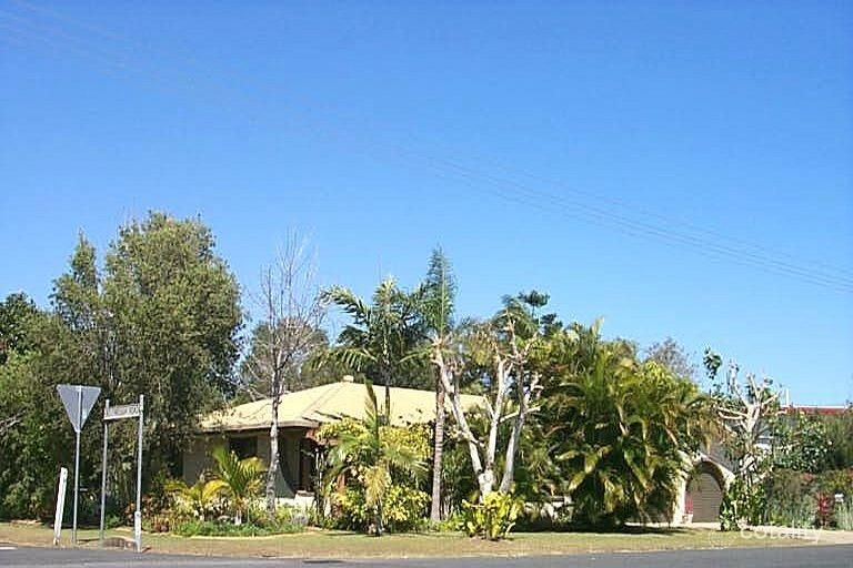 15 Slocomb St, Avenell Heights, QLD 4670