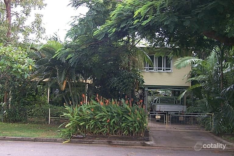 26 O'Donnell St, Oonoonba, QLD 4811