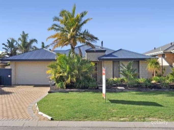 18 Sibbald Rd, Bayonet Head, WA 6330