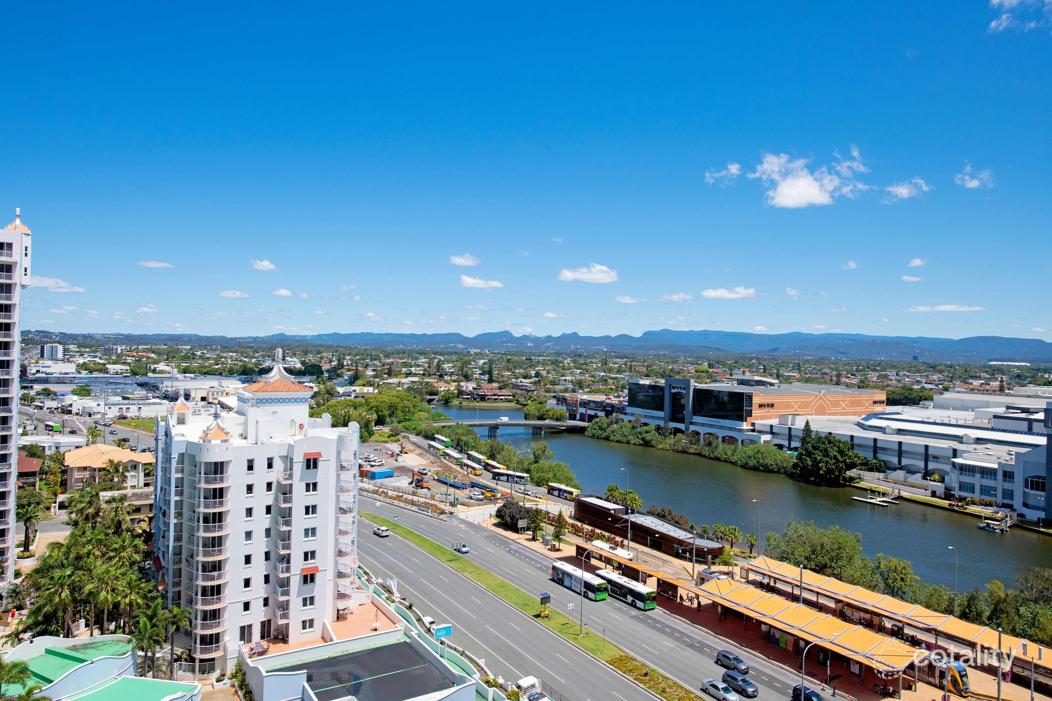 1407/22 Surf Pde, Broadbeach, QLD 4218