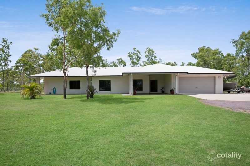 32 Koberstein Rd, Girraween, NT 0836