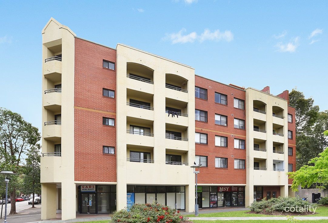 588 Jones St, Ultimo, NSW 2007