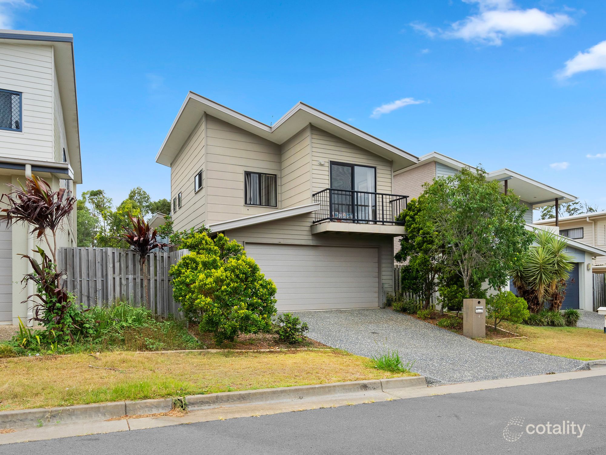 6 Cielo Lane, Coomera, QLD 4209
