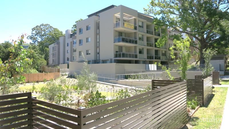 3/36-40 Culworth Ave, Killara, NSW 2071