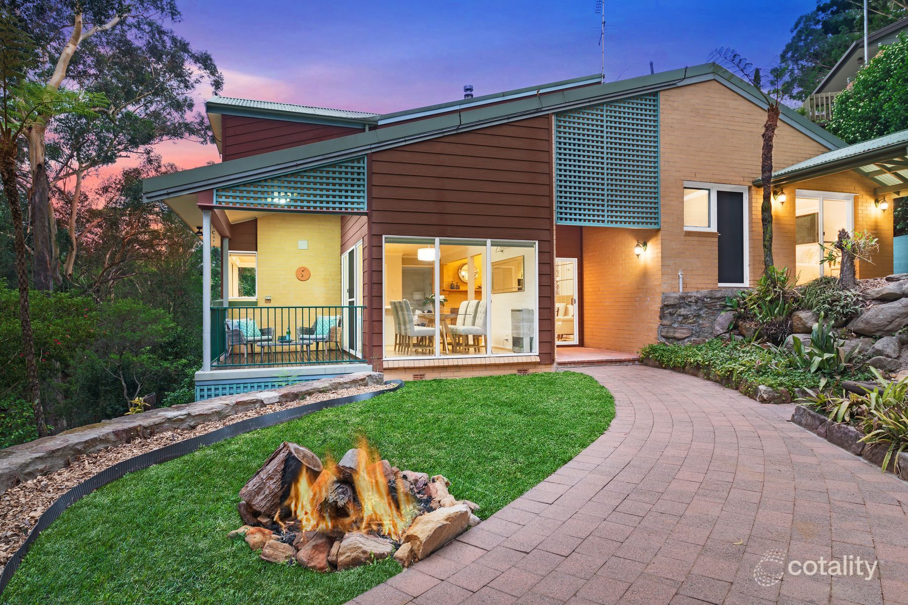 3 Timbertop Way, Beecroft, NSW 2119