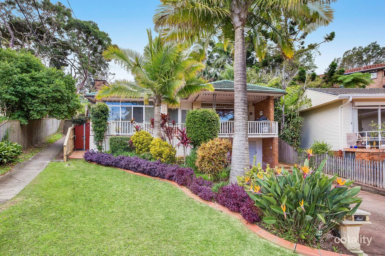 28 Palomar Pde, Freshwater, NSW 2096