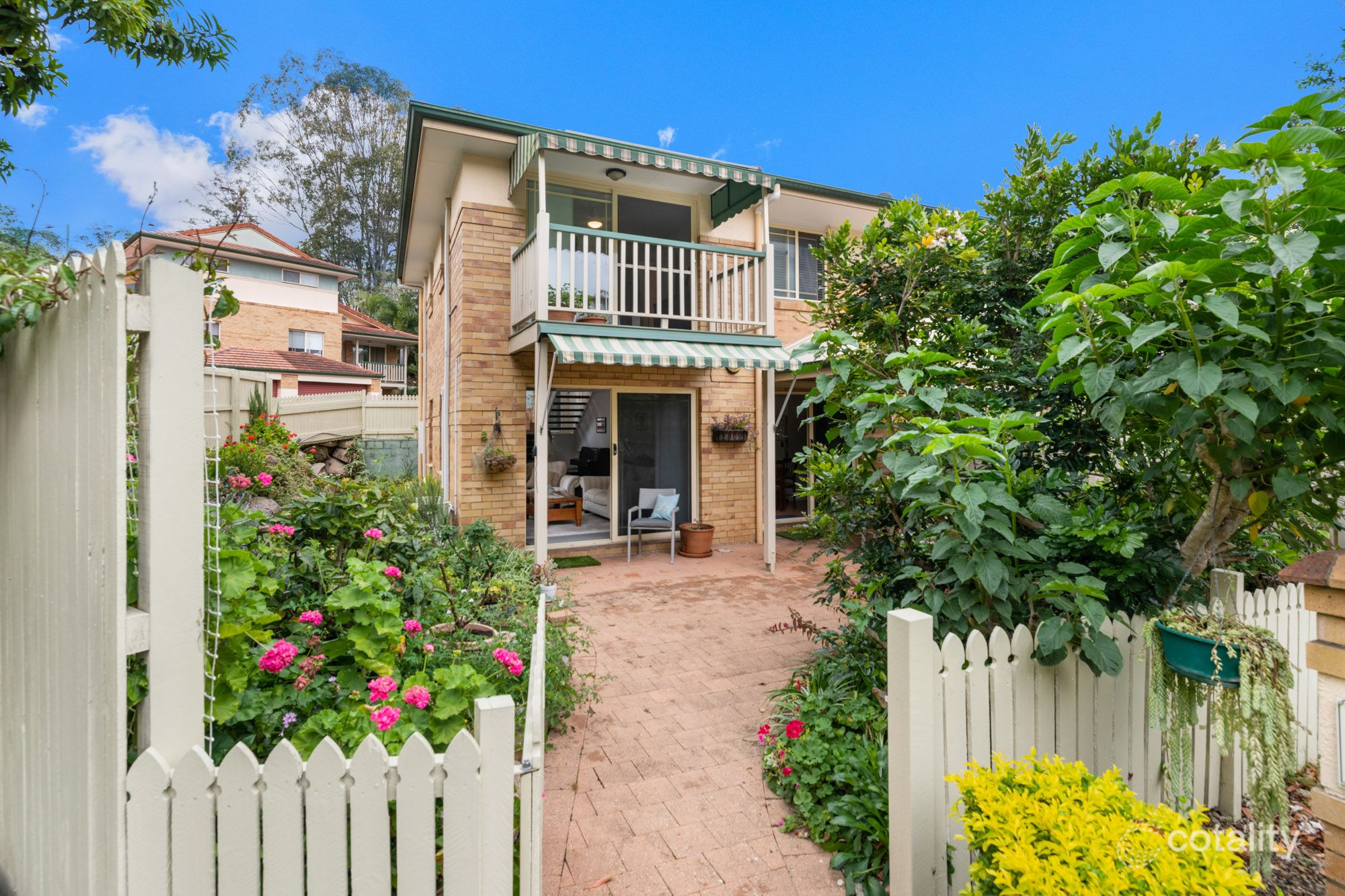 18/19 Merlin Tce, Kenmore, QLD 4069