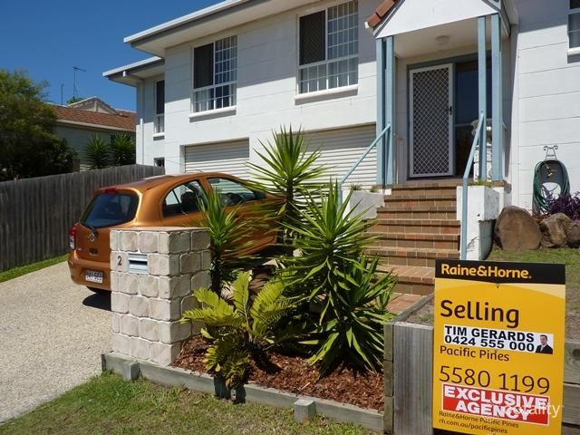 2 Abete Ct, Nerang, QLD 4211