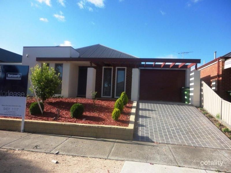5 Bowman Glen, Craigieburn, VIC 3064
