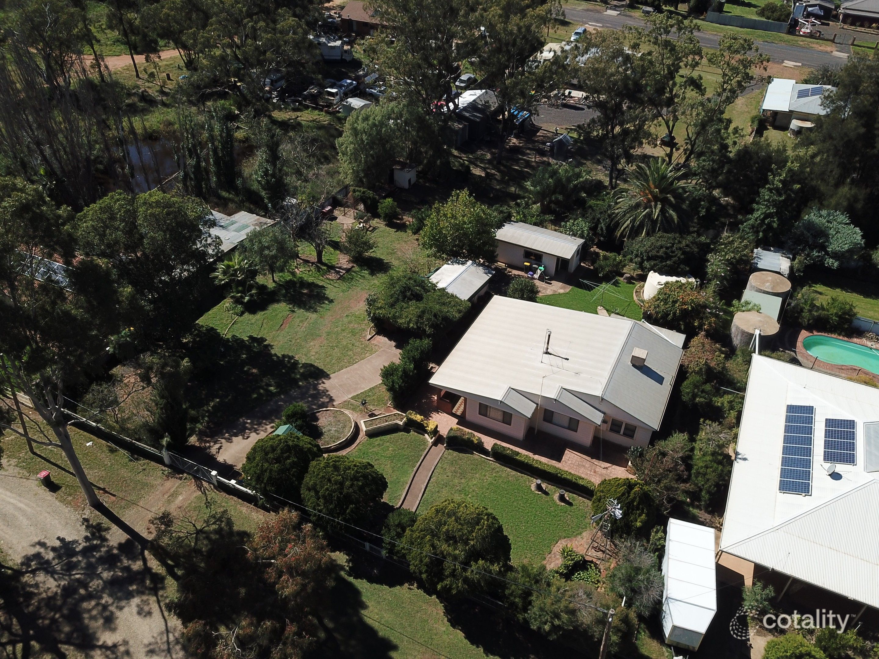 7 Warrie St, Brocklehurst, NSW 2830