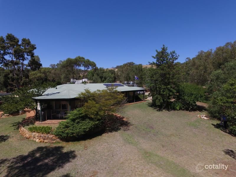 138 Railway Rd, Toodyay, WA 6566