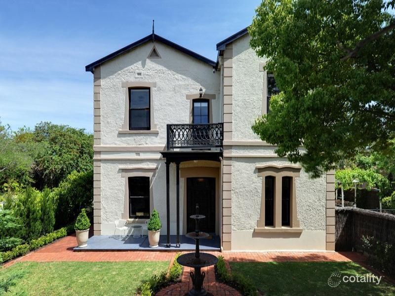 128 Stephen Tce, Gilberton, SA 5081