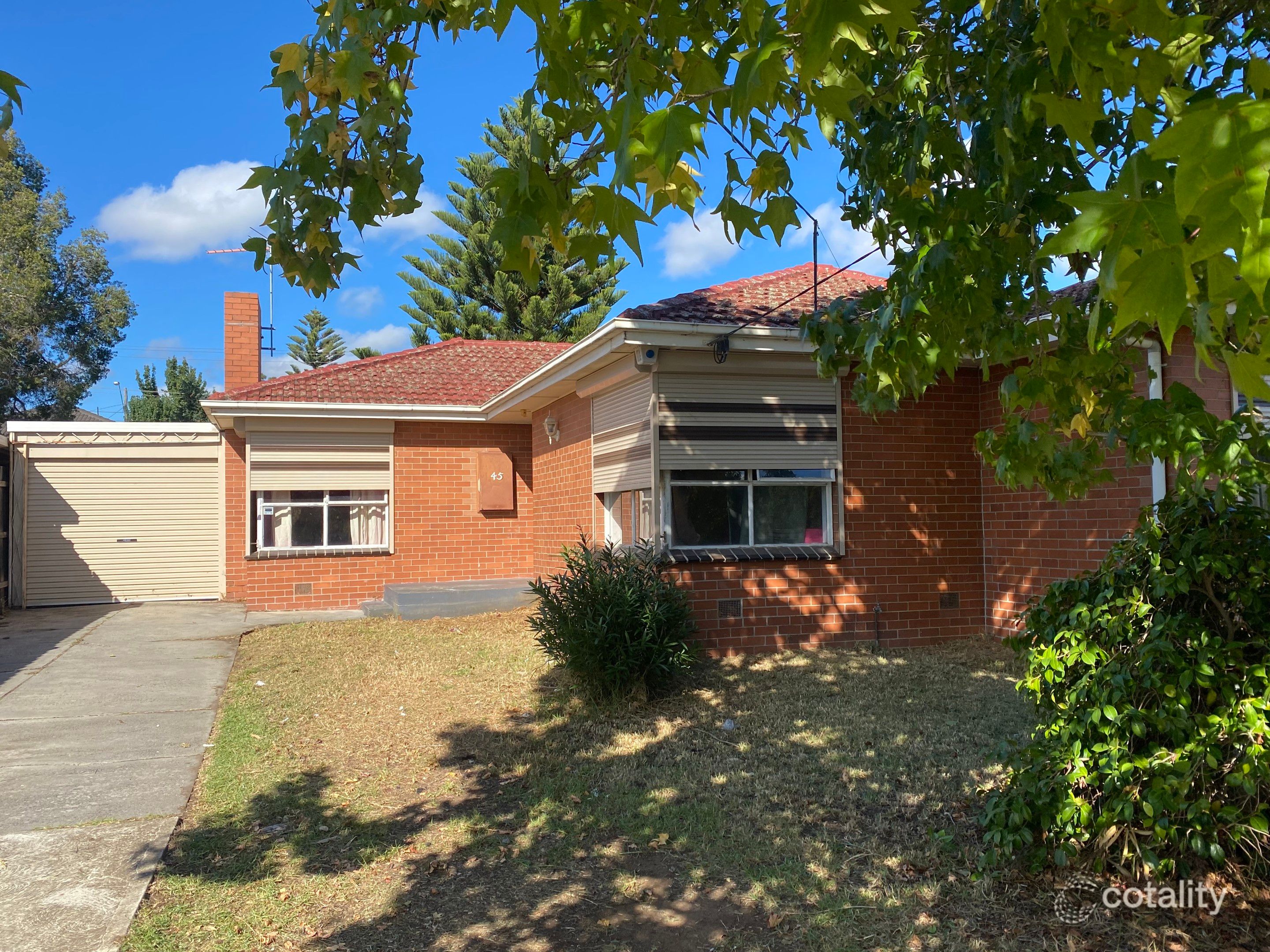 45 Nickson St, Bundoora, VIC 3083