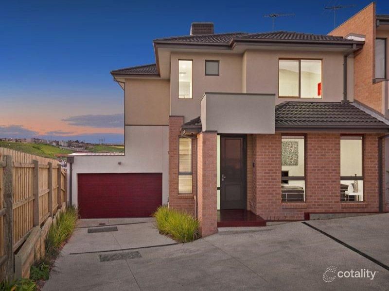 3/57 Outlook Dr, Glenroy, VIC 3046