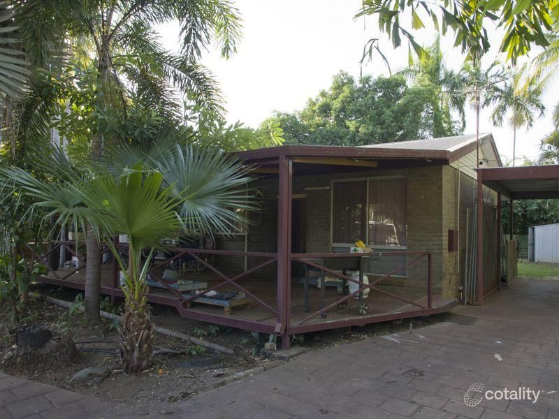 4 Cox Cres, Katherine, NT 0850