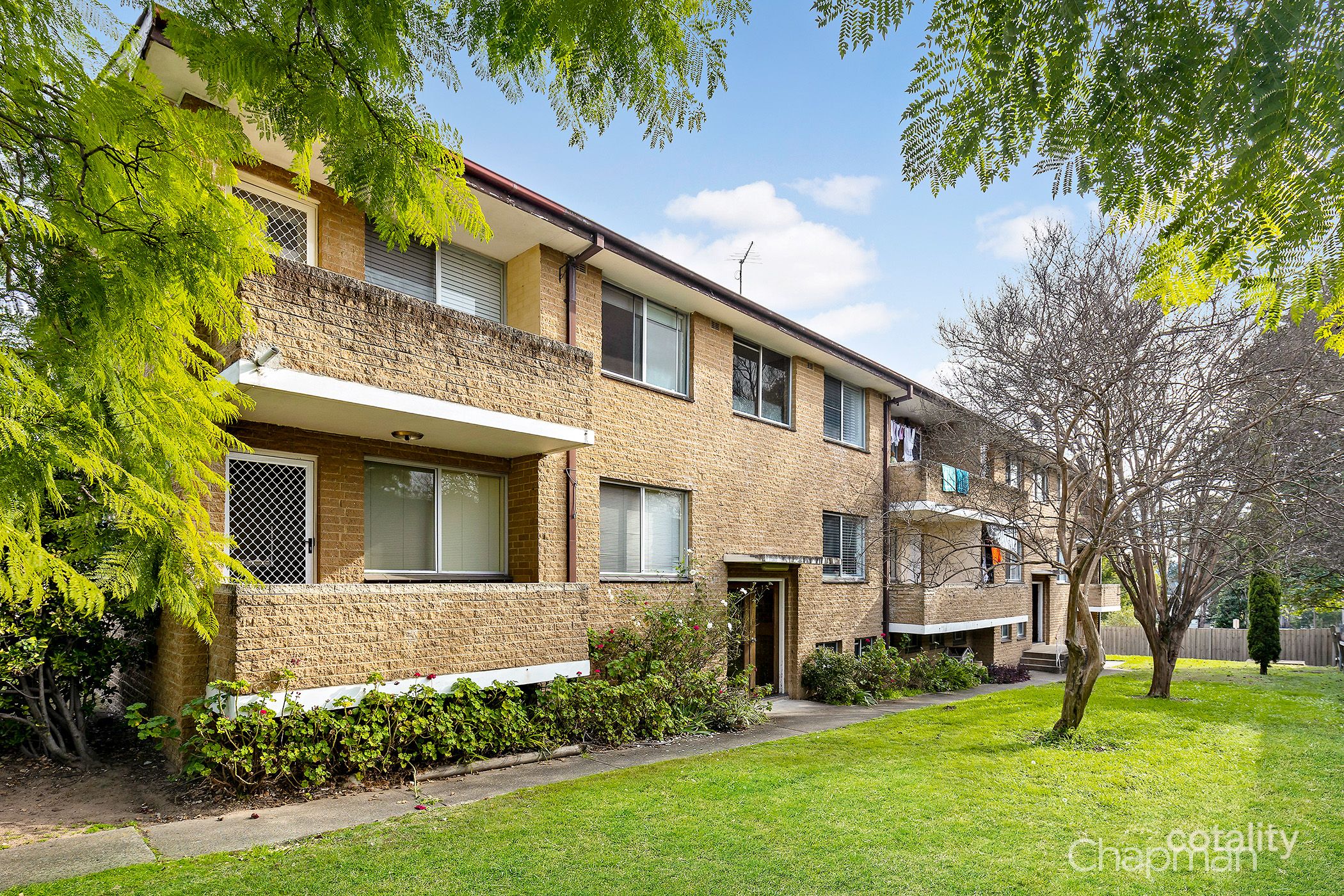 6/27 Lemongrove Rd, Penrith, NSW 2750
